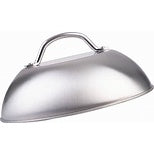 Urban grill SS cloche 22cm