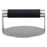 Urban grill SS smash patty press 14cm