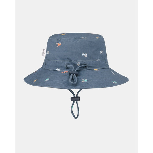 Sun Hat Folk Diggers Small