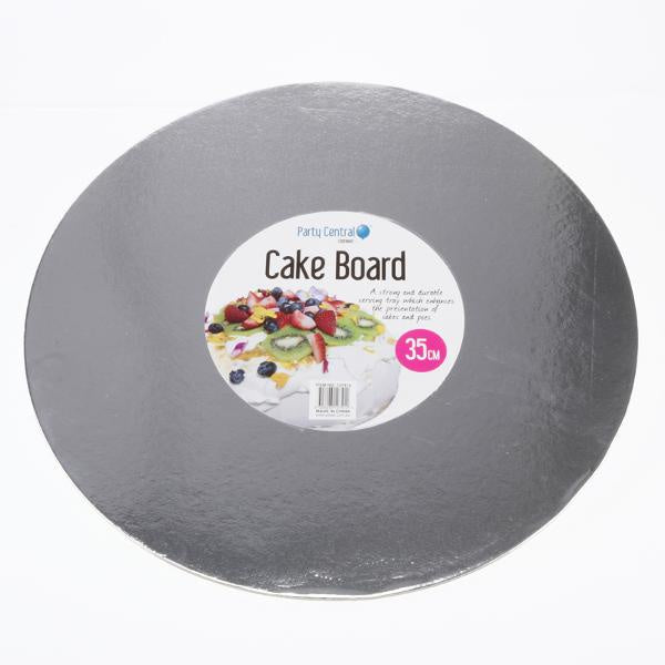 Party Central Cake Board 35cm