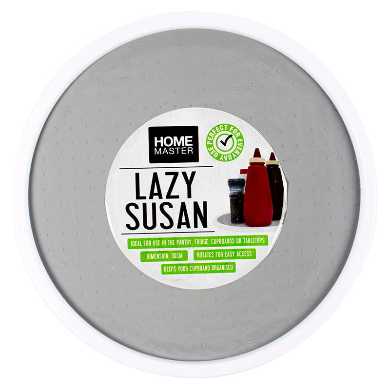 Home Master Lazy Susan Non-Slip 30cm