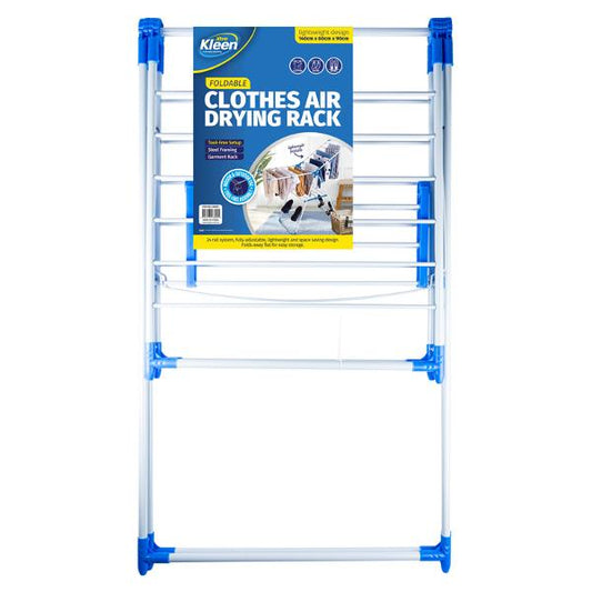 Xtra Kleen Clothes Air Drying Rack