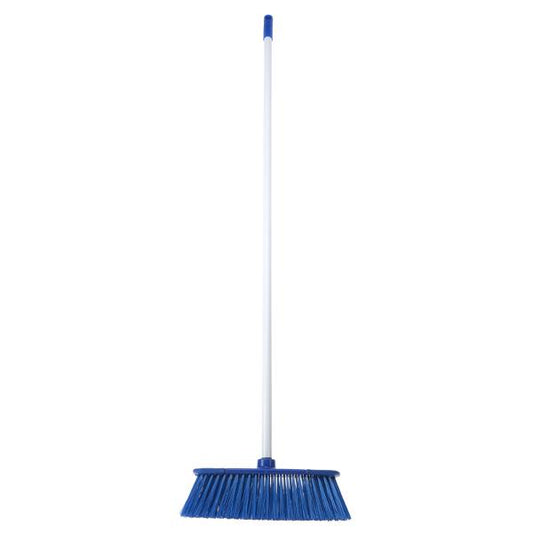 Xtra Kleen Outdoor Broom 120cm