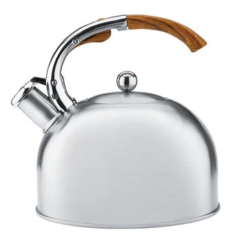 Raco Elements Stainless Steel Kettle 2.5Ltr