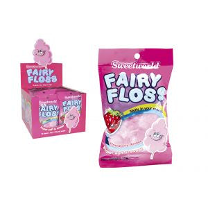 Fairy floss 15g