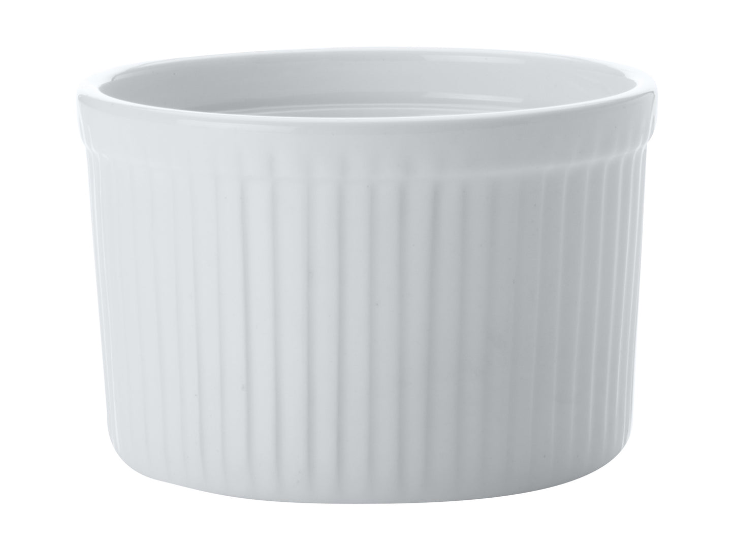 Maxwell & Williams White Basics Ramekin 10x7cm 325ml