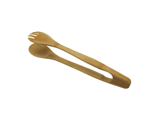 MW Bamboozled Tongs 21cm