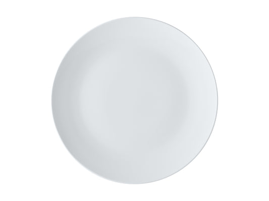 Maxwell & Williams White Basics Coupe Side Plate 19cm