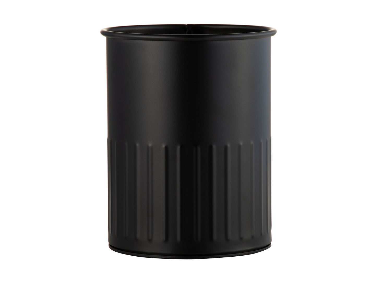 Maxwell & Williams Astor Utensil Holder - Black