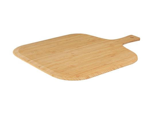 Maxwell & Williams Evergreen Bamboo Board with Handle 50x35cm