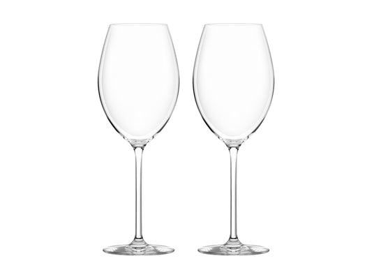 Calia wine glass 760ml s/2