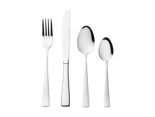 Arden s/s 16pce cutlery set