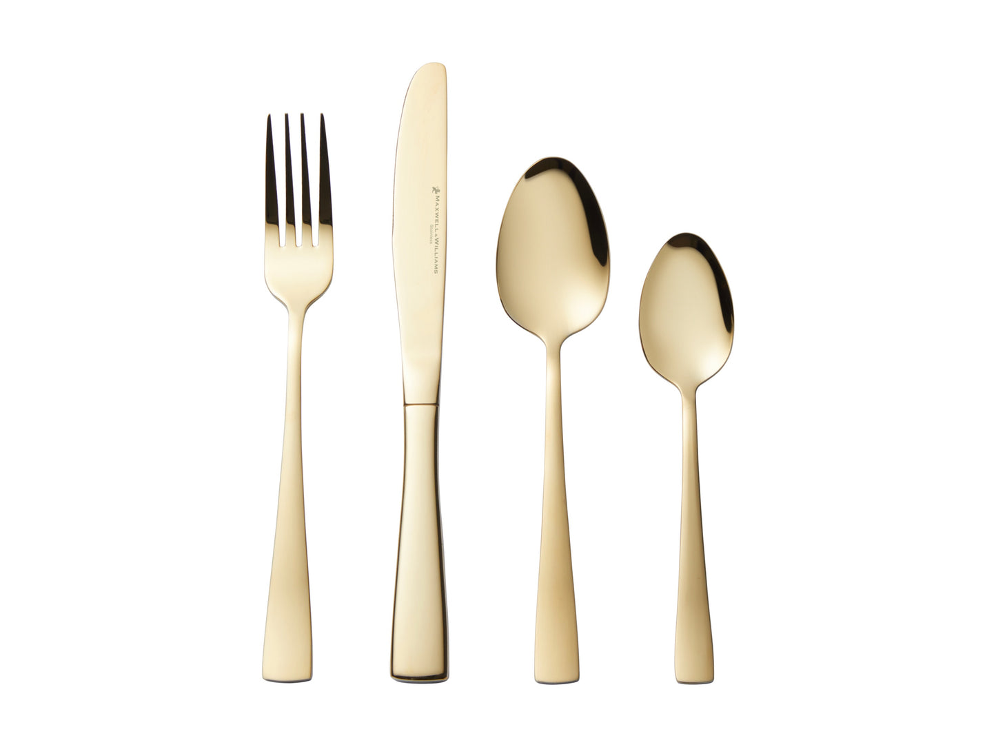 Arden champ cutlery set 16oce