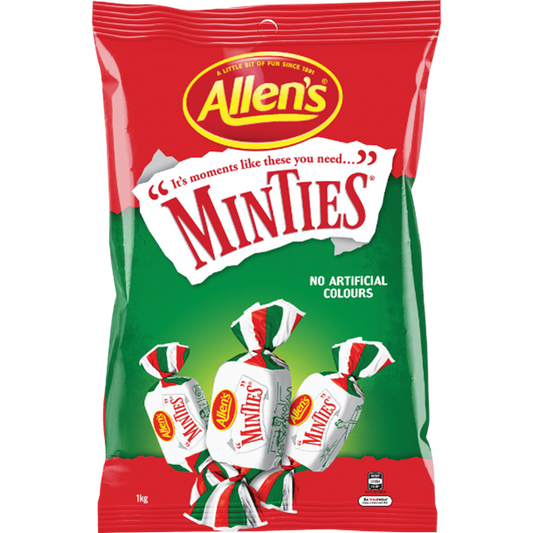 Minties 1kg