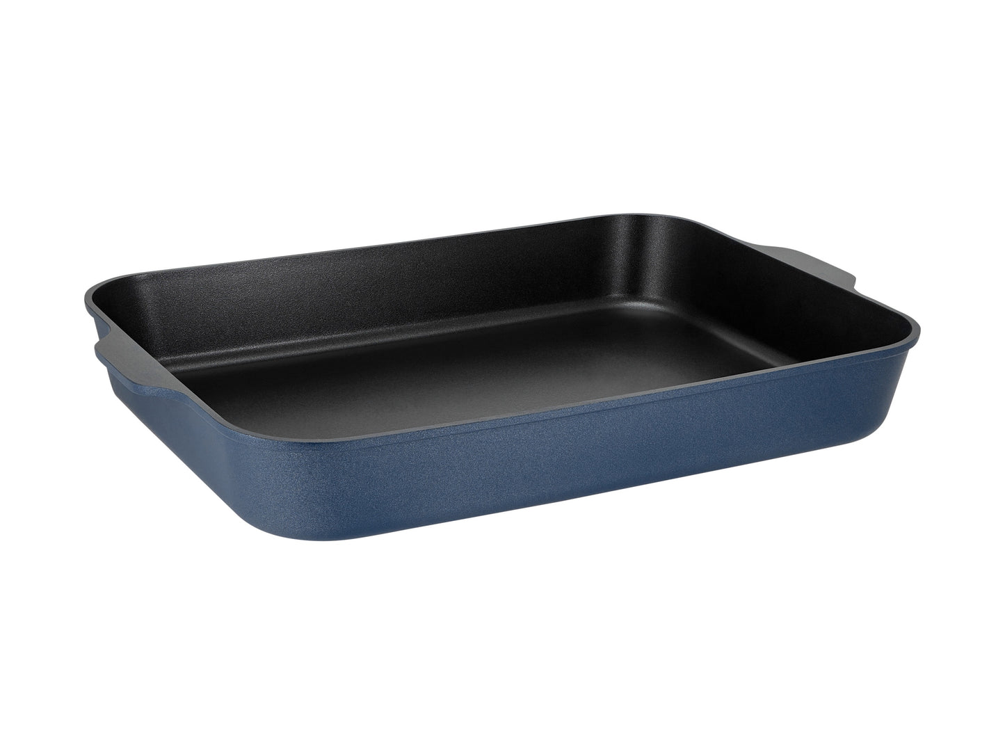 Maxwell & Williams Agile Roaster 38x28.4x5.5cm Navy