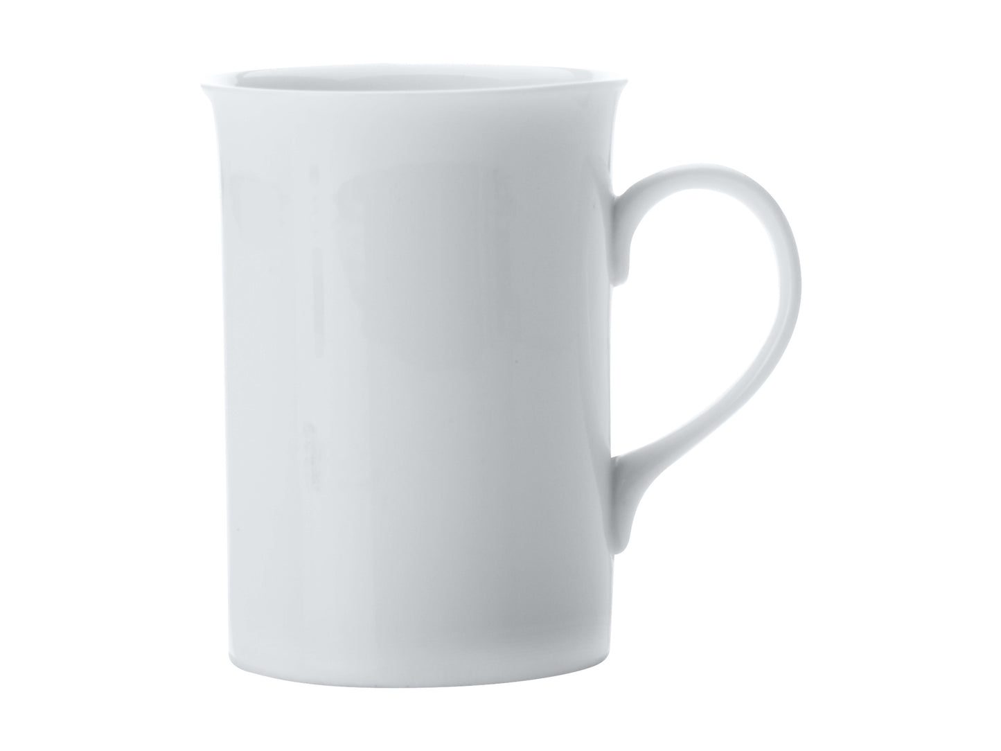 Maxwell & Williams White Basics English Mug 250ml