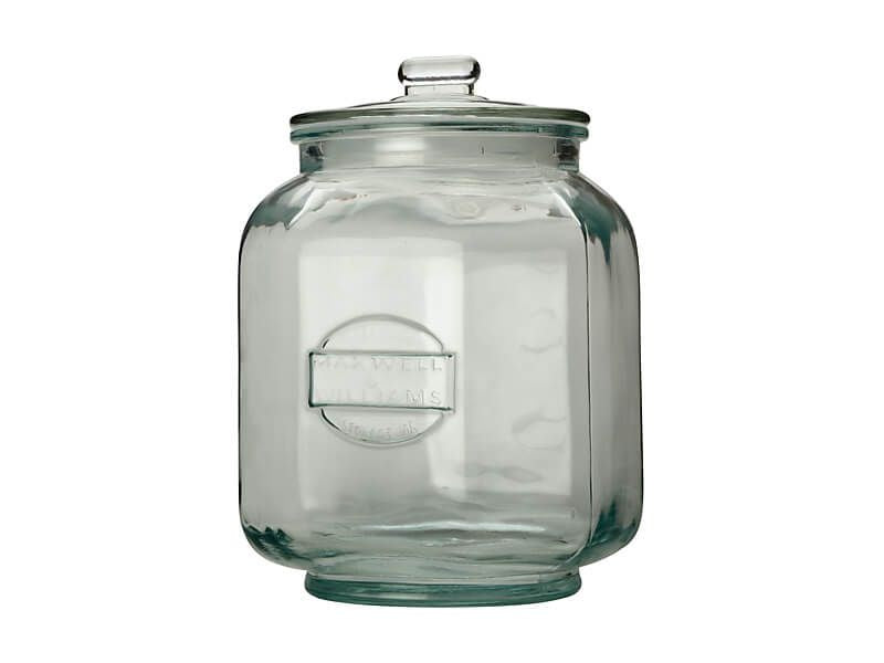 Maxwell & Williams Olde English Storage Jar 7Ltr